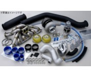 Greddy Turbo Upgrade Kit - RX-7